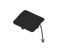 HCPAVEXT Cubierta para Gancho De Remolque del Parachoques Trasero De para Nissan para Qashqai 2017-2021 Autopartes