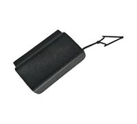 HCPAVEXT Cubierta para Remolque del Parachoques Trasero De para Alfa para Romeo para Giulietta 2010-2021 156119122 Autopartes