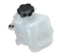HCPAVEXT Depósito De Expansión del Refrigerante del Motor del Coche con Tapa De Repuesto 95352005 para C&hevrolet para Spark 1.2L 2013 2014 2015 Autopartes
