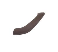 HCPAVEXT Embellecedor Cubierta Manija Puerta Interior Coche Para X1 X2 F48 F49 F39 2017 2018 2019 2020 2021 2022 2023 Manija Interior Coche(MOKA Left)