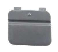 HCPAVEXT Embellecedor De Gancho De Remolque del Parachoques Trasero para Serie 3 E90 2008-2011 Autopartes