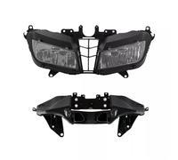 HCPAVEXT Faro Delantero Conjunto Faros Delanteros Para Motocicletas Para CBR600RR 2013 2014 2015 2016 2017 2018 2019 2020 2021 2022 2023 2024 2025(1 Set)