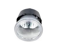 HCPAVEXT Faros Antiniebla Delanteros para Coche H10 12 V 42 W 4805858AA para Chrysler 300C 5.7L 2004 2005 2006 2007 2008 2009 2010 2011 2012(Lado Derecho)