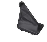 HCPAVEXT Funda De Cuero Sintético Para Palanca Cambios Manual 5 Velocidades Para OPEL Para CORSA C Para TIGRA B Para COMBO (Handbrake Boot)