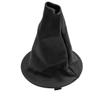 HCPAVEXT Funda De Cuero Sintético Para Pomo Palanca Cambios Para Citroën Para Berlingo III MK3 (Case Only)