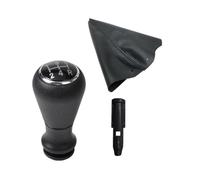 HCPAVEXT Funda Protectora Para Pomo De Palanca Cambios Para Citroën C1 C3 C4 Para Saxo Para Xsara (Combo 4)