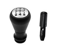 HCPAVEXT Funda Protectora Para Pomo De Palanca Cambios Para Citroën C1 C3 C4 Para Saxo Para Xsara (Combo 2)