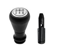 HCPAVEXT Funda Protectora Para Pomo De Palanca Cambios Para Citroën C1 C3 C4 Para Saxo Para Xsara (Combo 3)