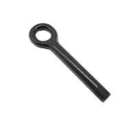 HCPAVEXT Gancho De Remolque para Parachoques Delantero De para Kia para Soul (2010, 2011, 2012 Y 2013) Autopartes