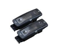 HCPAVEXT Lámpara De Techo De Lectura Trasera para VW para Golf para P&assat 1998-2005 3B0947291B 3B0947291 Autopartes