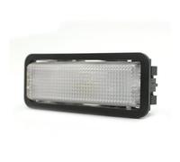 HCPAVEXT Lámpara De Techo Interior para Coche, Luz De Lectura Blanca para Citroen ZX (1995-2007) para Elysee (2002-2013), LED. Autopartes