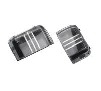 HCPAVEXT Luz Espejo Retrovisor Intermitente LED Dinámico En Los Retrovisores Para CITROEN JUMPER Para Relay 2006-2019(Crystal 2)