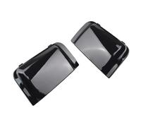 HCPAVEXT Luz Espejo Retrovisor Intermitente LED Dinámico En Los Retrovisores Para CITROEN JUMPER Para Relay 2006-2019(Black 2)