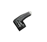 HCPAVEXT Luz Espejo Retrovisor Lente Indicadora Giro LED Espejo Retrovisor Coche Para Citroën C4 C4x 2020 2021 2022 2023 2024(lado derecho)