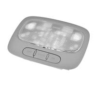 HCPAVEXT Luz Lectura Techo Lámpara De Lectura para Faros Delanteros De Coche para KIA para Optima 2006 2007 2008 92800-2G050QW 928002G050QW