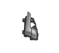 HCPAVEXT Manija De Puerta Interior Gris Para Kia Para Río 2012 2013 2014 2015 2016 2017 Manija Interior Coche(Rear Right)