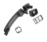 HCPAVEXT Manija De Puerta Izquierda Deslizante Trasera Para Vauxhall Para Opel Movano 2010 2011 2012 2013 2014 2015 2016 Funcionamiento 806067794R 806068194R