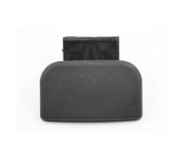 HCPAVEXT Manija Exterior Corrediza Izquierda Y Derecha Para Citroën Para Berlingo 2005 2006 2007 2008 2009 2010 2011 9101H6 9101H7 9101J4 9101J5 (lado derecho)