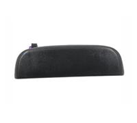 HCPAVEXT Manija Exterior De Puerta Delantera Y Trasera Para Opel Para Agila A 2000 2001 2002 2003 2004 2005 2006 2007