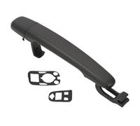 HCPAVEXT Manija Exterior Delantera Derecha Del Lado Pasajero 9101W5 Compatible Para Citroën C2 C3 Plurie 2001 2002 2003 2004 2005 2006 2007 2008 2009 2010 2011