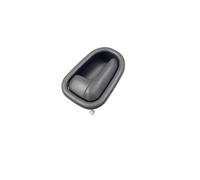 HCPAVEXT Manija Puerta Interior Delantera Gris Para Kia Para Sportage 1995-1999 Para Pregio Van Manija Interior Coche(izquierda)