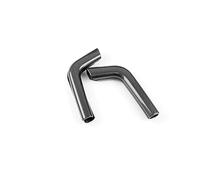 HCPAVEXT Manijas Centrales Interiores Coche Cubierta Embellecedora Panel Puerta Para Porsche Para Cayenne 2018 2019 2020 2021 2022 2023 2024 Manija Interior Coche(2-piece door handle)