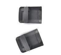 HCPAVEXT Manilla Exterior Izquierda Derecha Puerta Corredera Para Citroën Berlingo 1996-1998 1999 2000 2001 2002 2003 2004 2005 2006 2007 2008 2009 2010 2011 (1Pair)