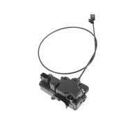 HCPAVEXT Mecanismo Actuato Cerradura Puerta Conductor Trasero Izquierdo Accesorios Para Coche 6008911-00-D 600891100D Para Tesla Para Model S 12-18