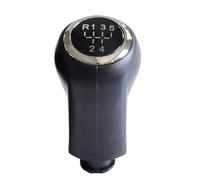 HCPAVEXT Palanca De Cambios Manual 5 Y 6 Velocidades Para Opel Para Astra H III Para Zafira B 2005-2014 (5 Speed)