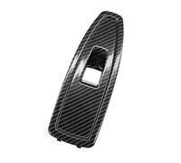 HCPAVEXT Panel Interruptor Ventana Panel Embellecedor Puerta Interior Para 1 3 4 Series F20 F30 F31 F34 F35 F36 Manija Interior Coche(For front passenger)