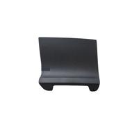 HCPAVEXT para A3 8P Sportback De 4 Puertas 2008-2012 Tapa De Gancho De Remolque para Parachoques Trasero De Coche Accesorios para Coche