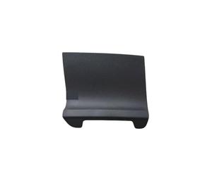 HCPAVEXT para A3 8P Sportback De 4 Puertas 2008-2012 Tapa De Gancho De Remolque para Parachoques Trasero De Coche Accesorios para Coche