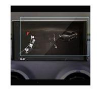 HCPAVEXT para A3 8V 2012 2013 2014 2015 2016 2017 2018 2019 2020 Protector De Pantalla De Vidrio Templado Navegación GPS