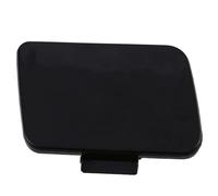 HCPAVEXT para A4 B6 2001-2005 Alerón De Parachoques Delantero Cubierta De Gancho De Remolque 8E0807241