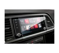 HCPAVEXT para Ateca FR 2020 Película Protectora De Pantalla Radio Multimedia De Coche De 8 Pulgadas