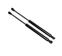 HCPAVEXT Para B&MW E39 1996 1997 1998 1999 2000 2001 2002 2003 51238174866 Capó del Coche Puntal Capó Resorte De Gas Autopartes(2 PCS)