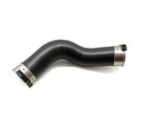 HCPAVEXT Para B&MW Serie 3, 5, 6, 7, 8, X5, X6, X7 G20, 1 Unidad De Manguera De Admisión De Aire del Turbocompresor 11618571025, Piezas Autopartes