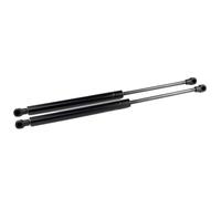 HCPAVEXT Para B&MW Serie 3 E90 E91 2004-2012 E92 E93 2006-2013 2PCS Capó Delantero Gas Struts 51237060550 Autopartes