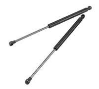 HCPAVEXT Para B&MW Serie 3 E90 E91 E92 E93 2005-2013 2pcs Coche Struts Bar Barra De Soporte del Capó Delantero del Coche Ascensor Gas Shock Autopartes