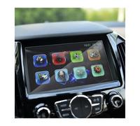 HCPAVEXT para C&hevrolet para Cruze D2LC 2016 2017 2018 2019 2020 Protector Pantalla De Vidrio Templado con Pantalla De Navegación GPS Coche (176x99mm)