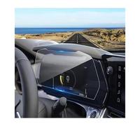 HCPAVEXT para C&hevrolet para Trax LT/2RS/ACTIV 2024 Protector Pantalla Vidrio Templado 11 Pulgadas Radio Infoentretenimiento Coche Navegación GPS (For Instrument)