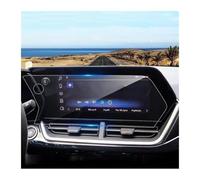 HCPAVEXT para C&hevrolet para Trax LT/2RS/ACTIV 2024 Protector Pantalla Vidrio Templado 11 Pulgadas Radio Infoentretenimiento Coche Navegación GPS (For GPS)