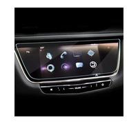 HCPAVEXT para Cadillac XT5 XT6 2016 2017 2018 2019 2020 Película Protectora De Vidrio Templado Antiarañazos Pantalla LCD De Navegación GPS Coche
