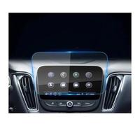 HCPAVEXT para Chevy para Malibu XL 2019 2020 Película Protectora De Vidrio Templado Pantalla LCD De Navegación GPS De Coche
