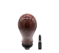 HCPAVEXT Para Citroën C5 Para Xsara Para Picasso 1999-2009 Reemplazo De La Palanca Cambios 5 Velocidades (Wood Grain)