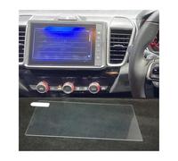 HCPAVEXT para Ciudad 2020 2021 2022 Protector Pantalla Vidrio Templado Navegación GPS Coche Película Antiarañazos LCD