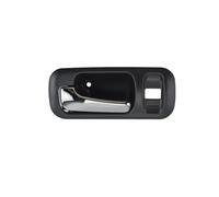 HCPAVEXT Para CRV 1997-2001 Para Odyssey 1995-1998 72124S10A11ZA 72164S10A11ZA Manija Puerta Interior Manija Interior Coche(Front left)