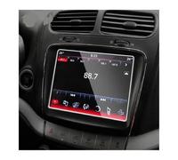 HCPAVEXT para Dodge para Journey 2013 2014 2015 2016 Película Navegación GPS Protector Pantalla Vidrio Templado LCD