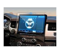 HCPAVEXT para F&ORD para Expedition 2022 2023 Película Protectora De Vidrio Templado Pantalla LCD De Navegación GPS De Coche