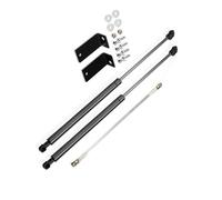 HCPAVEXT Para F&ORD para Explorer 2020-2023 Capó Delantero del Motor Amortiguador De Elevación Gas Struts Barra De Soporte De Primavera Varilla Hidráulica Autopartes